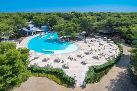 Alborea Ecolodge Resort in Castellaneta Marina — foto 2