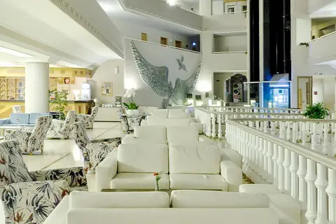 Ladonia Hotels Adakule in Kuşadası — foto 30