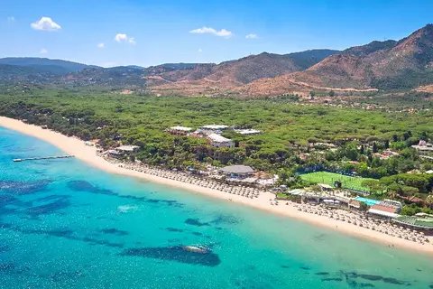 Forte Village - Hotel Pineta in Pula — foto 29