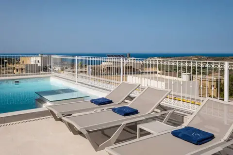 The Segond Hotel in Ix-Xagħra — foto 2