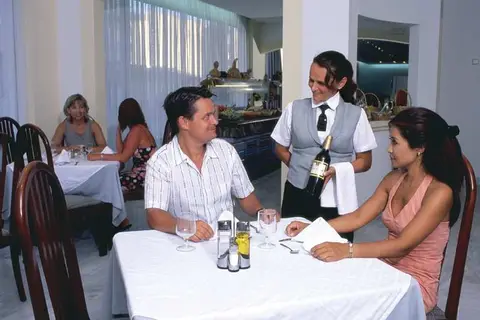 Maracaibo Aparthotel in Can Picafort, foto 5