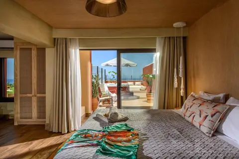 Esperides Resort in Δημοτική Ενότητα Χερσονήσου — foto 18