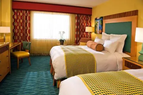 Renaissance Wind Creek Curacao Resort in Willemstad — foto 20