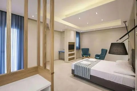 Summer Beach Hotel in Georgioupolis, foto 8
