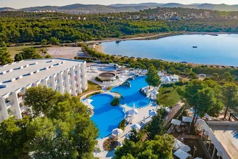 Amadria Park Hotel Jakov in Grad Šibenik — foto 27