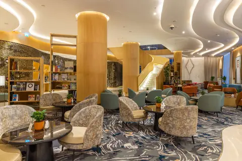 Embassy Suites by Hilton Doha Old Town in Doha — foto 5