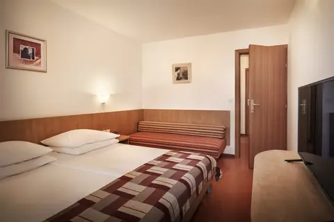 San Marino Hotel in Lopar — foto 29