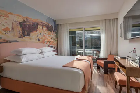 Pestana Churchill Bay foto 6