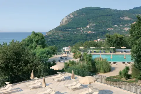 Nastro Azzurro Resort in Piano di Sorrento