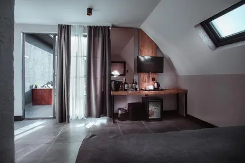 Mielo Lara Hotel in Antalya — foto 11
