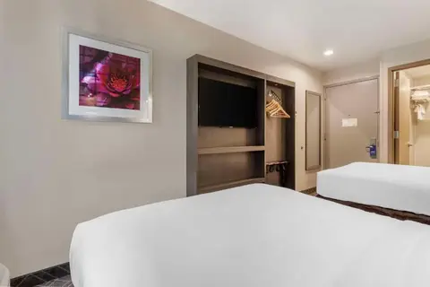 Comfort Inn Manhattan - Midtown West in New York, foto 13