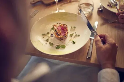 Hotel De Werelt Garderen foto 12