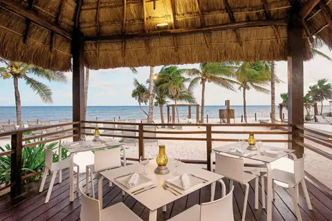 Grand Riviera Princess in Playa del Carmen — foto 17