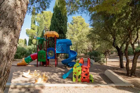 Hotel Club Esse Palmasera in Durgali/Dorgali — foto 5