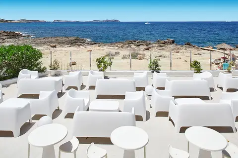 Aparthotel Nereida in Sant Antoni de Portmany — foto 21