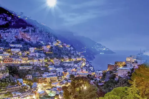 Hotel Royal Positano in Positano — foto 7