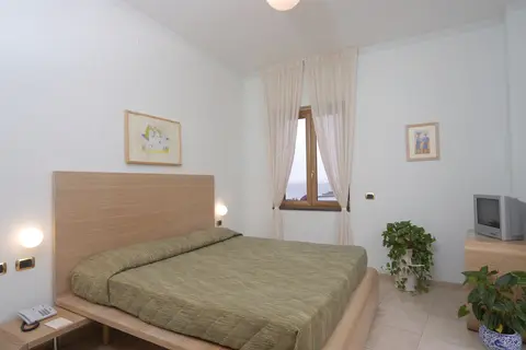 Hotel Villa Carolina in Forio, foto 27