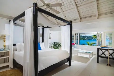 Round Hill Hotel & Villas in Montego Bay — foto 16