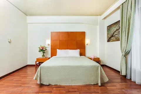 Xenios Anastasia Resort & Spa in Δημοτική Ενότητα Παλλήνης — foto 9