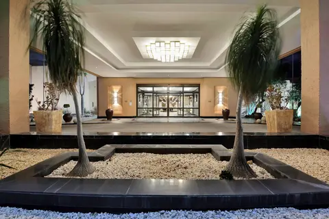 Windhoek Country Club Resort in Windhoek — foto 3