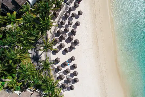 Veranda Palmar Beach in Trou d’Eau Douce VCA — foto 12