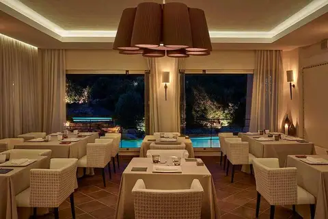CPH Pevero Hotel in Arzachena, foto 10
