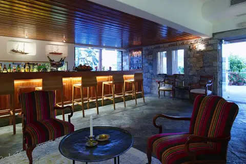 St. Nicolas Bay Resort in Άγιος Νικόλαος — foto 8