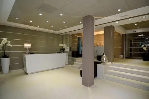 Hotel San Giuliano in San Giorgio di Nogaro, foto 3