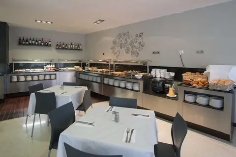 Esmeraldas in Tossa de Mar — foto 6