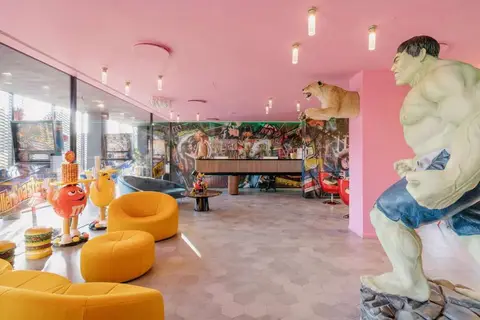 Collini Rooms in Milaan, foto 11