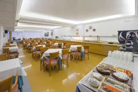 Hotel Vibra Vila in Ibiza — foto 13