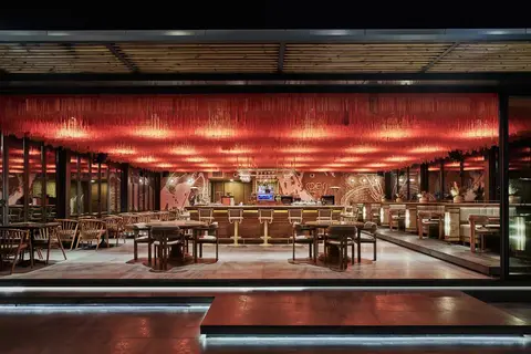 Wyndham Grand Istanbul Kalamis Marina Hotel in İstanbul — foto 24