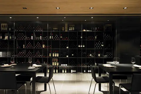 Blu Hotel Almansa in Almansa — foto 16