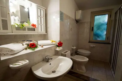 Tonicello Resort in Ricadi — foto 26