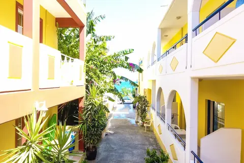 Stegna Star Apartments in Αρχάγγελος — foto 28