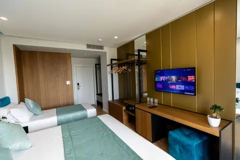 Ames Hotel & Spa in Vlorë, foto 7