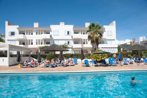 Vakantiepark Vila Branca foto 20