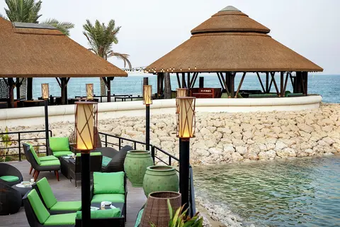 Hilton Doha The Pearl in Doha — foto 23