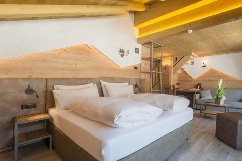 Hotel Amerikan in Livigno — foto 9