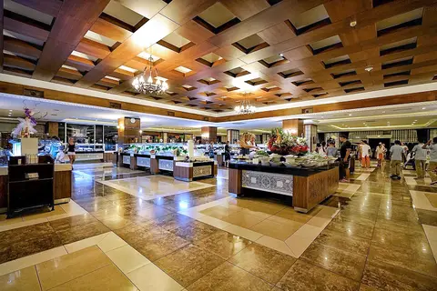 Utopia World in Alanya — foto 15