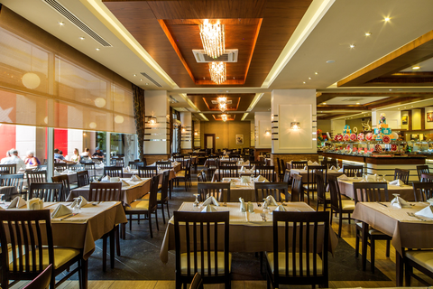 Hotel Dizalya Palm Garden foto 4