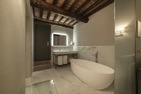 Relais della Rovere in Colle di Val d'Elsa, foto 24