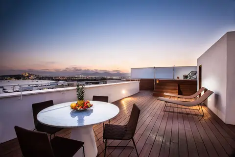 Ocean Drive Talamanca in Ibiza-Stad — foto 20