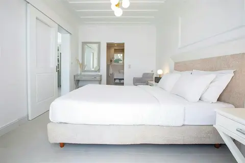 Hotel Appartments Lefko in Nidri Star, foto 2