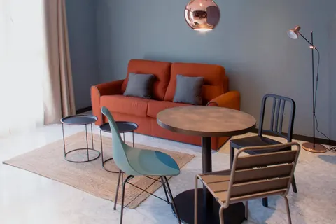 Appartementen Be Mate Malaga Soho foto 7