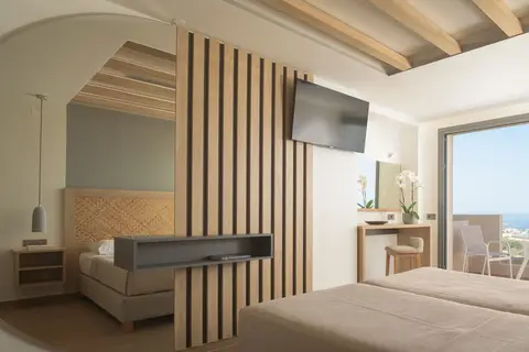 Asterias Village Resort in Δημοτική Ενότητα Χερσονήσου — foto 22