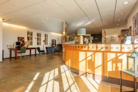 Hotel De Landmarke by Flow foto 13