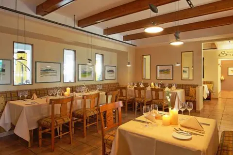 Hotel Herzogspark foto 6