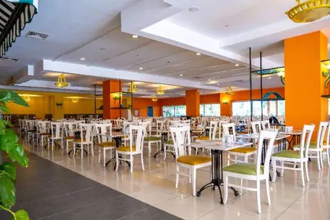 Sural Hotel in Manavgat — foto 6