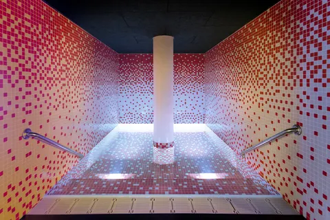 Aqua Hotel Aquamarina And Spa foto 18